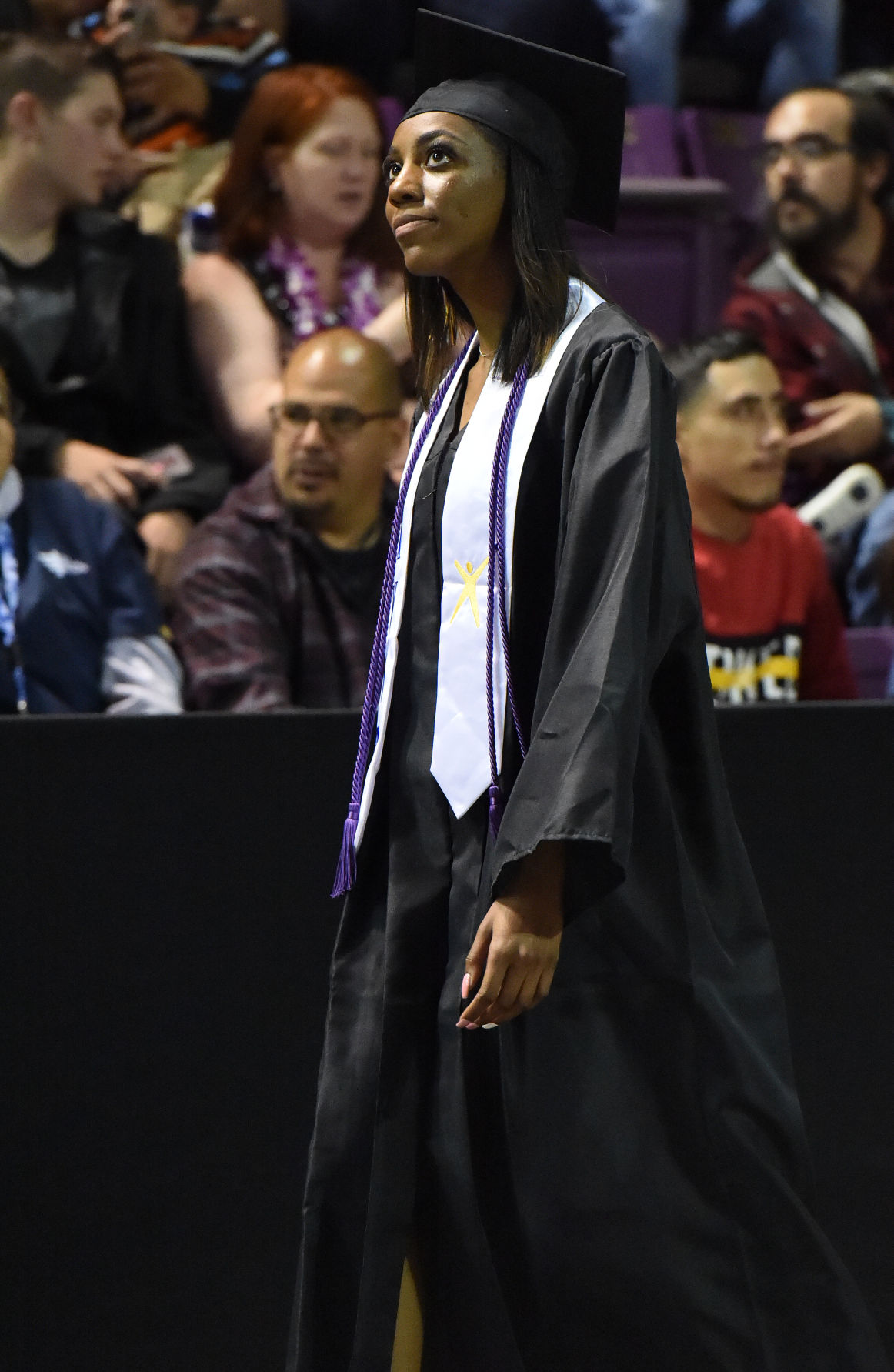 PHOTOS: Harrison High School Graduation